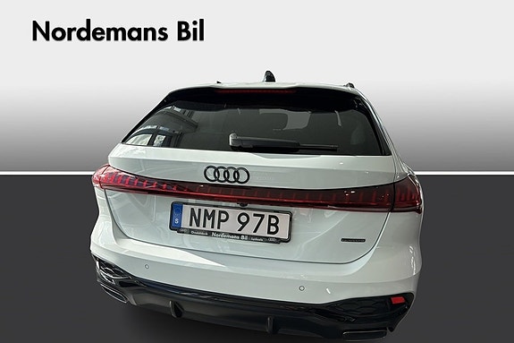 Audi A5 8 of 8
