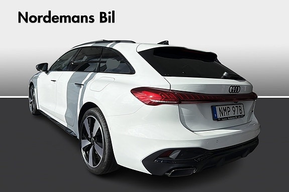 Audi A5 3 of 8