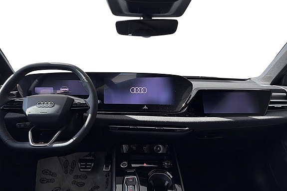 Audi A5 7 of 8