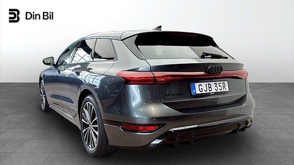 Audi A6 3 of 5