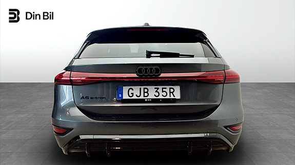 Audi A6 5 of 5