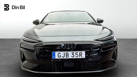 Audi A6 4 of 5