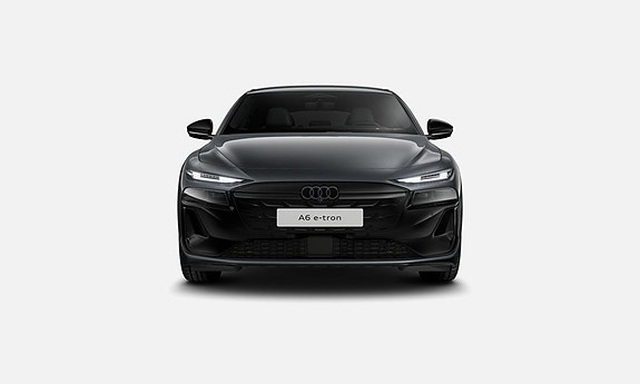 Audi A6 3 of 5