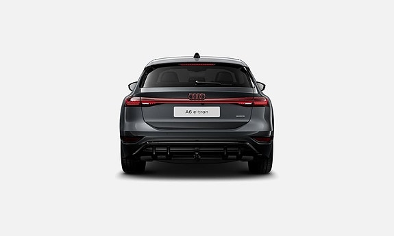 Audi A6 5 of 5