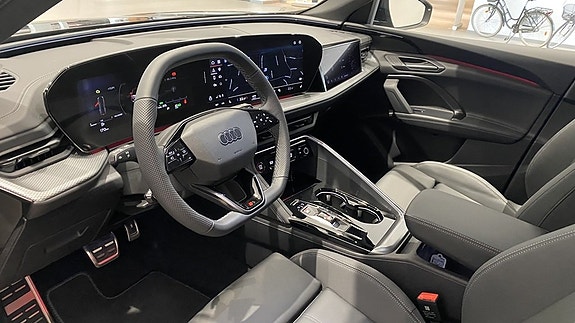 Audi Q5 7 of 10