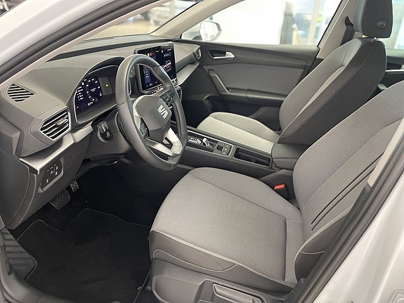 Seat Leon 8 of 17
