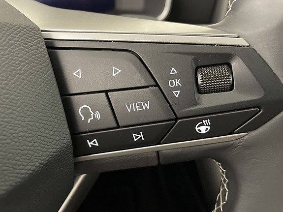 Seat Leon 12 of 17