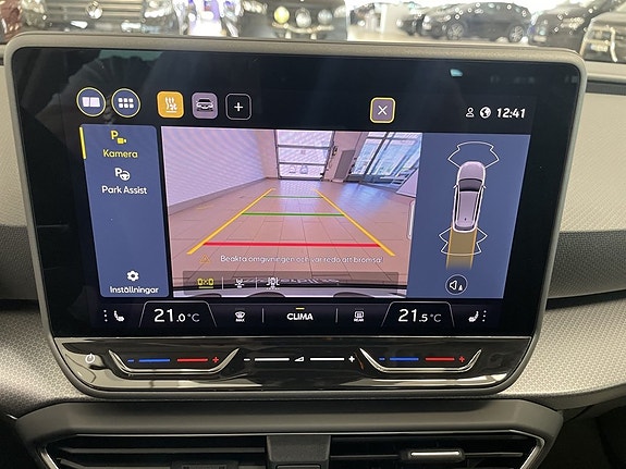 Seat Leon 17 of 17