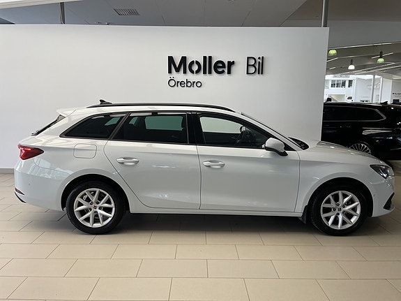Seat Leon 3 of 5