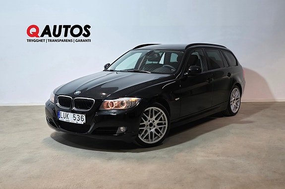 BMW 320d
