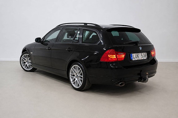 BMW 320d 5 of 5