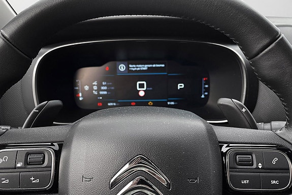 Citroen C5 Aircross 10 of 16