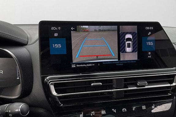 Citroen C5 Aircross 12 of 16