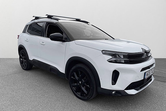 Citroen C5 Aircross 6 of 16