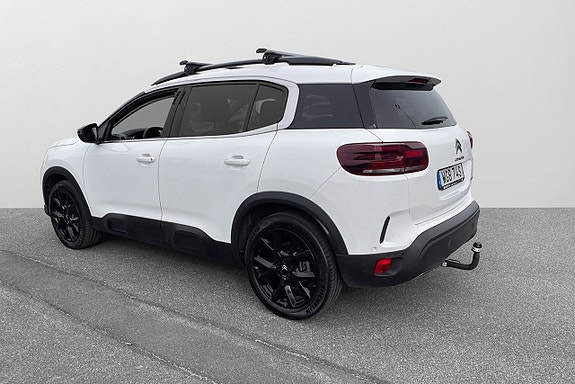 Citroen C5 Aircross 8 of 16