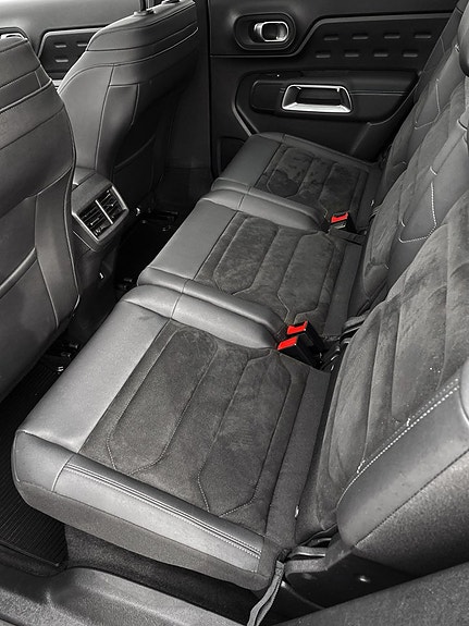 Citroen C5 Aircross 15 of 16