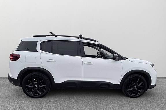Citroen C5 Aircross 5 of 5