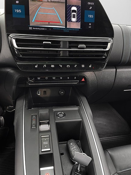 Citroen C5 Aircross 13 of 16