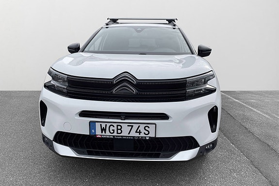Citroen C5 Aircross 9 of 16