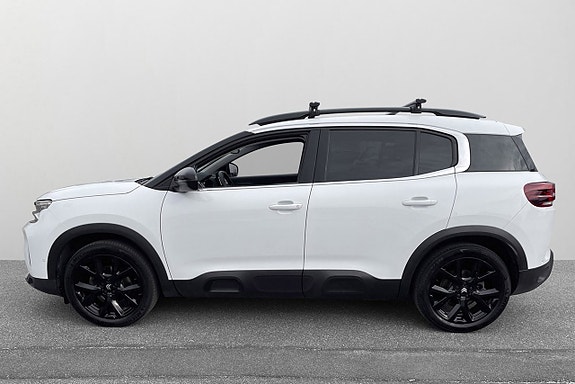 Citroen C5 Aircross 2 of 5