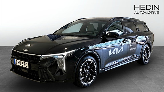 Kia K4