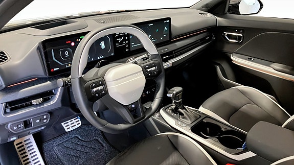 Kia K4 12 of 12