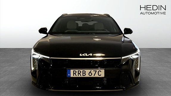 Kia K4 8 of 12