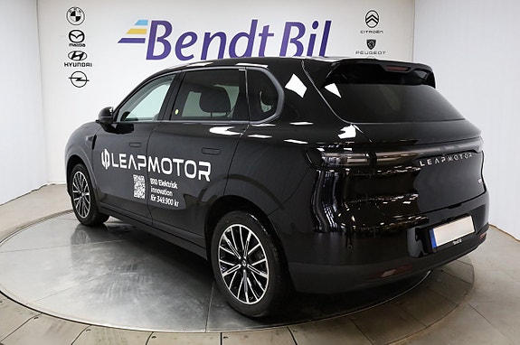 Leapmotor B10 7 of 22