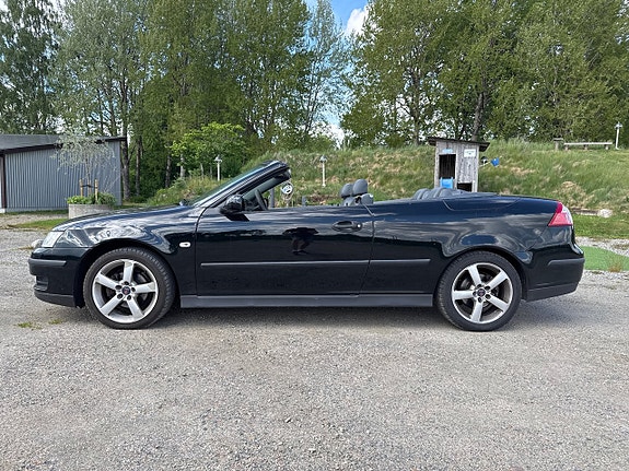 Saab 9-3 18 of 19