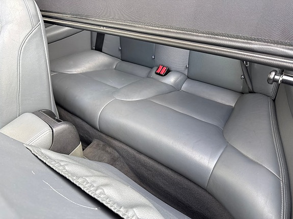 Saab 9-3 6 of 19