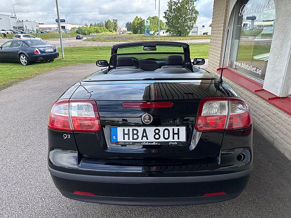 Saab 9-3 10 of 19