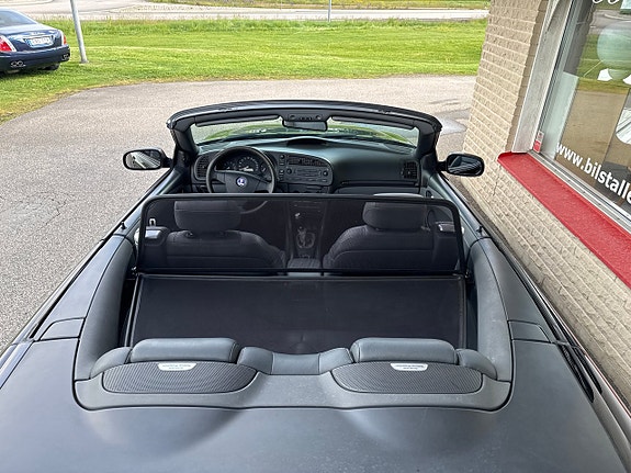 Saab 9-3 7 of 19