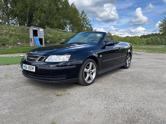 Saab 9-3