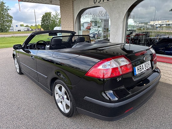 Saab 9-3 9 of 19