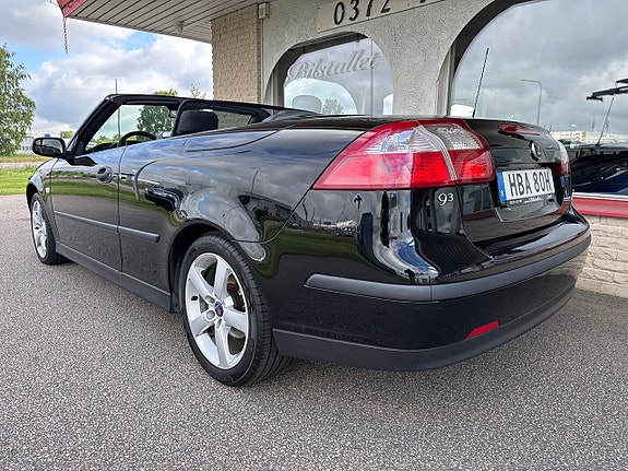 Saab 9-3 3 of 5