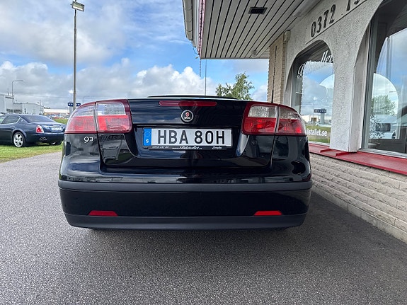 Saab 9-3 11 of 19
