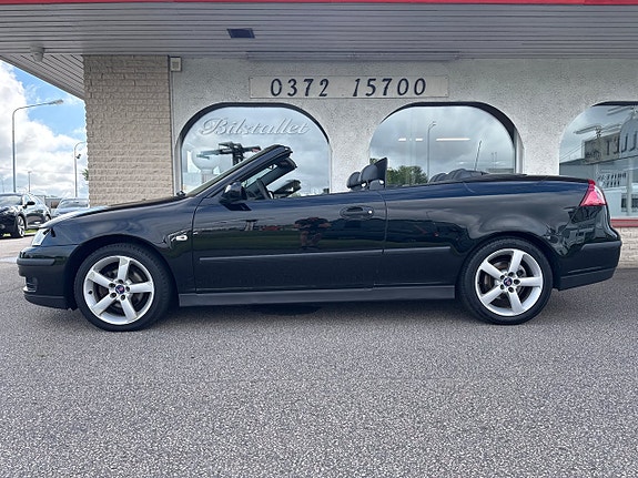 Saab 9-3 2 of 5