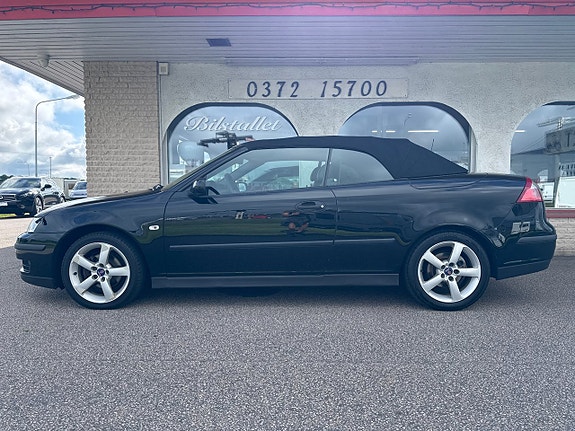 Saab 9-3 13 of 19