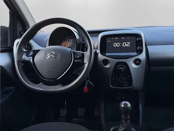 Citroen C1 14 of 20