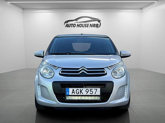 Citroen C1 6 of 20