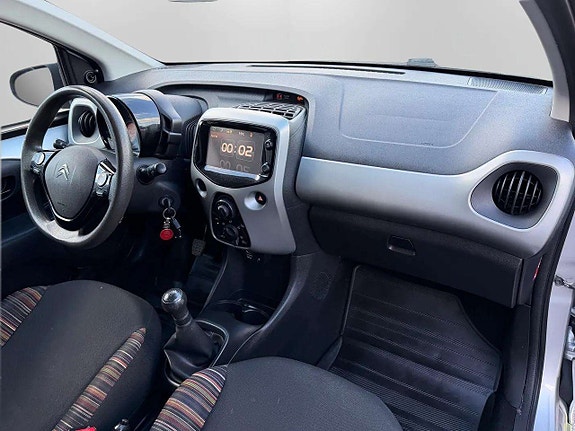 Citroen C1 20 of 20