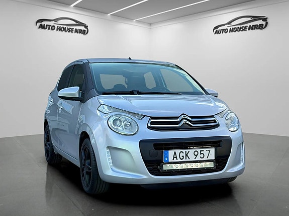 Citroen C1 5 of 20