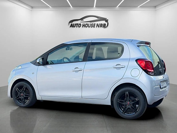 Citroen C1 7 of 20