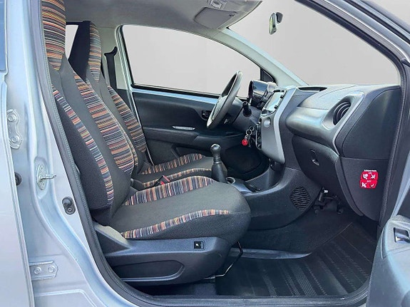 Citroen C1 19 of 20