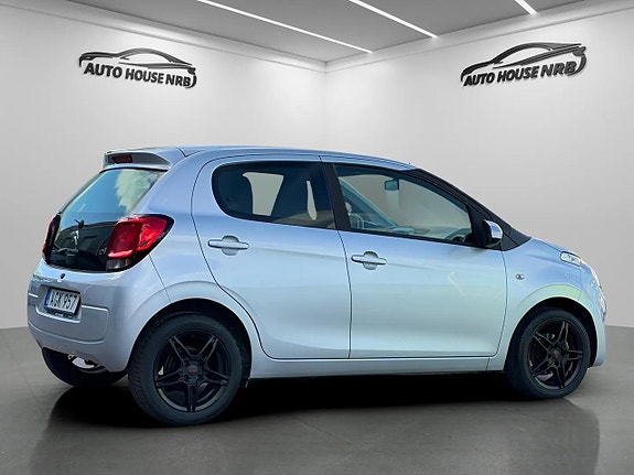 Citroen C1 10 of 20