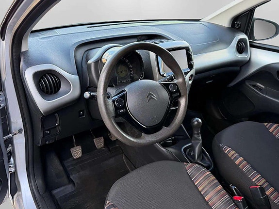 Citroen C1 13 of 20