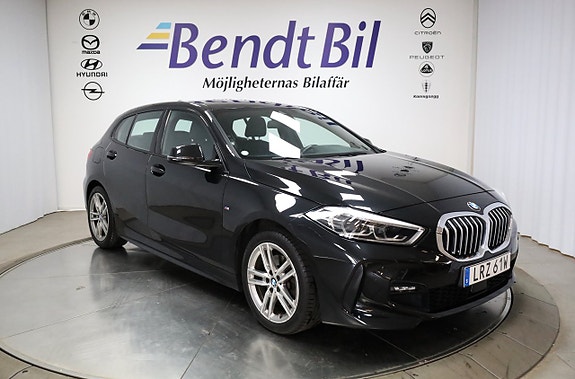 BMW 118i