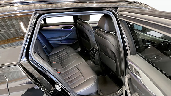 BMW 520 5 of 5