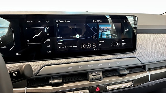 Kia EV3 12 of 14