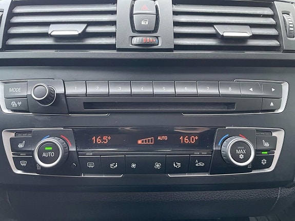 BMW 118d 22 of 23